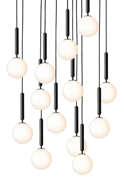 Nuura Miira 13 Chandelier - 3031013