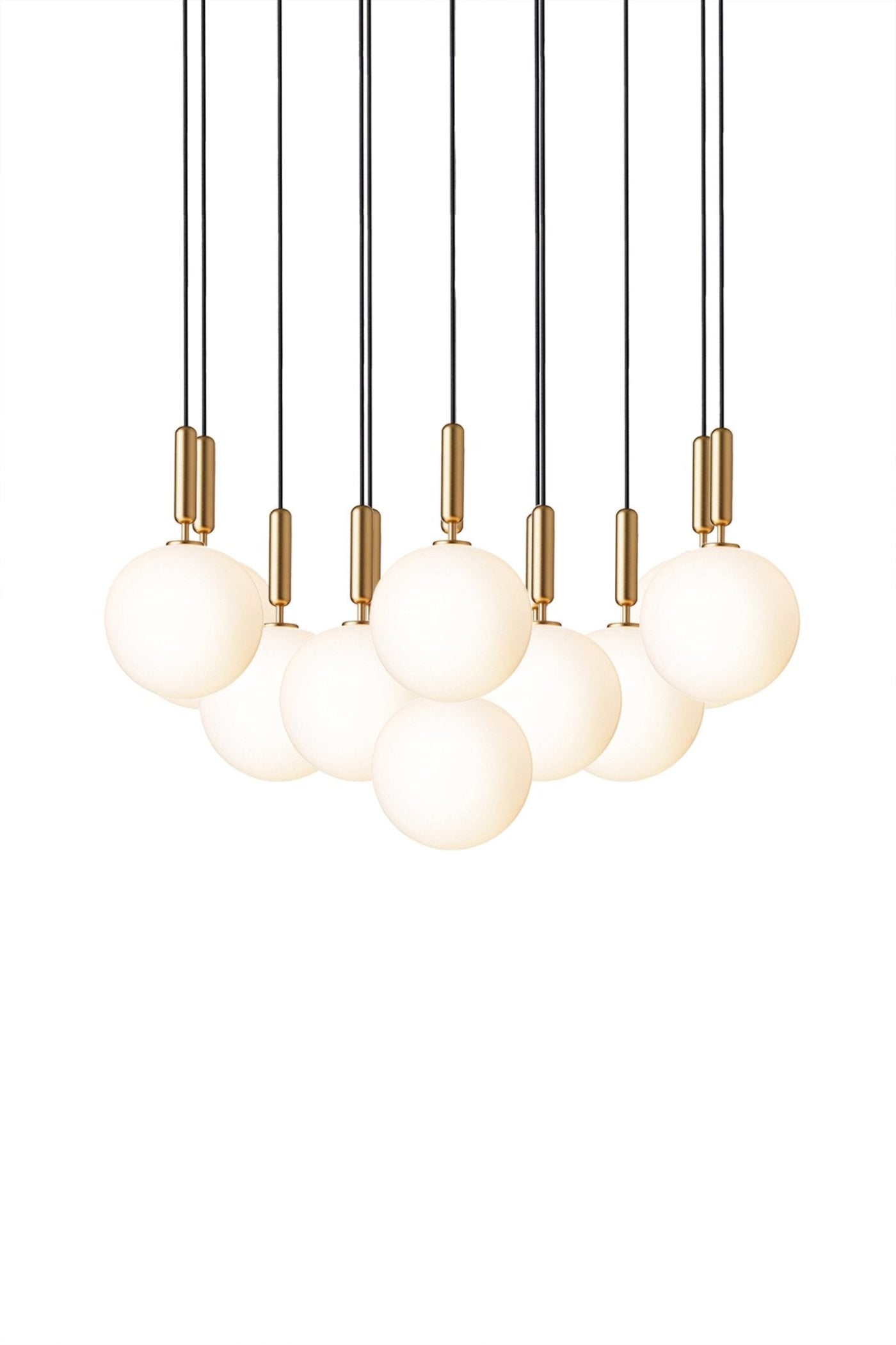 Nuura Miira 13 Pendant - Large - 3031026