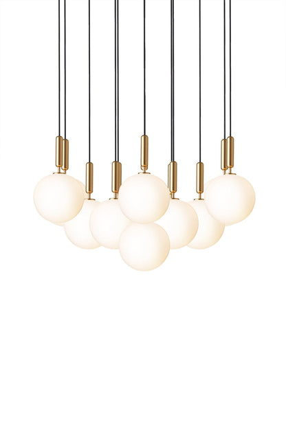 Nuura Miira 13 Pendant - Large - 3031026
