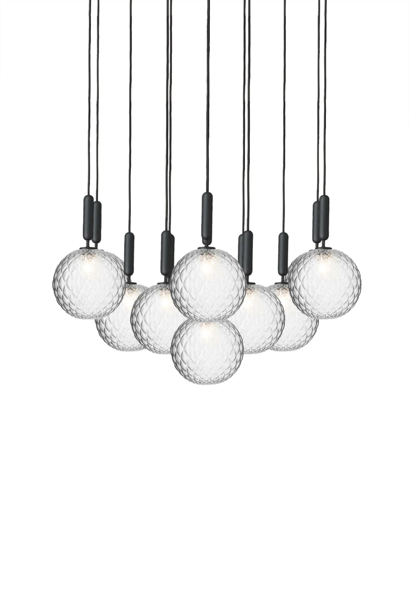 Nuura Miira 13 Pendant - Large - 3031026
