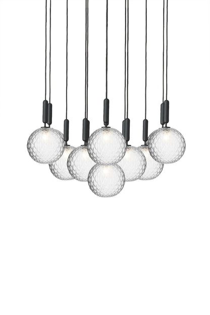 Nuura Miira 13 Pendant - Large - 3031026
