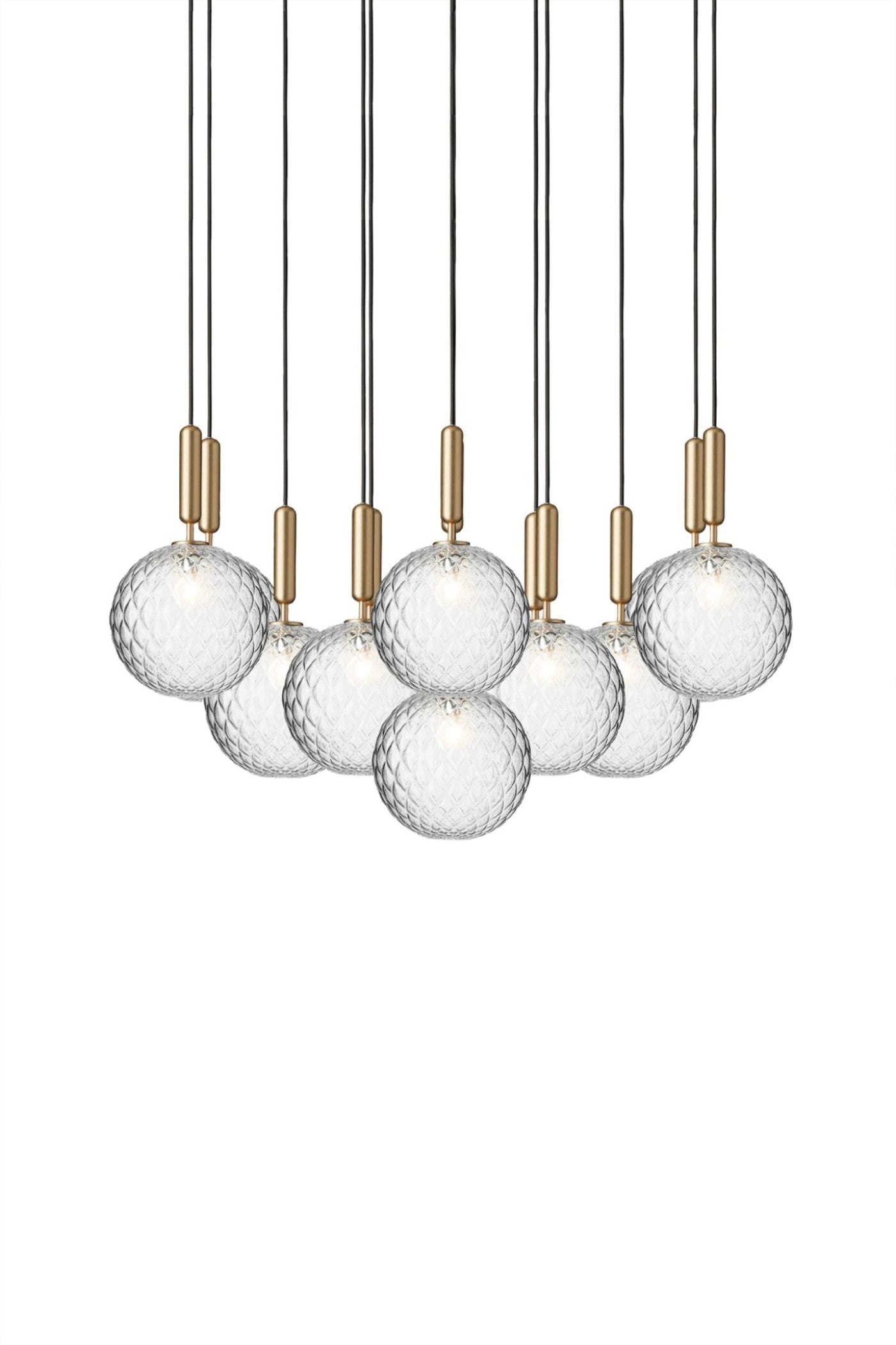 Nuura Miira 13 Pendant - Large - 3031026