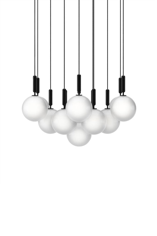 Nuura Miira 13 Pendant - Large - 3031026