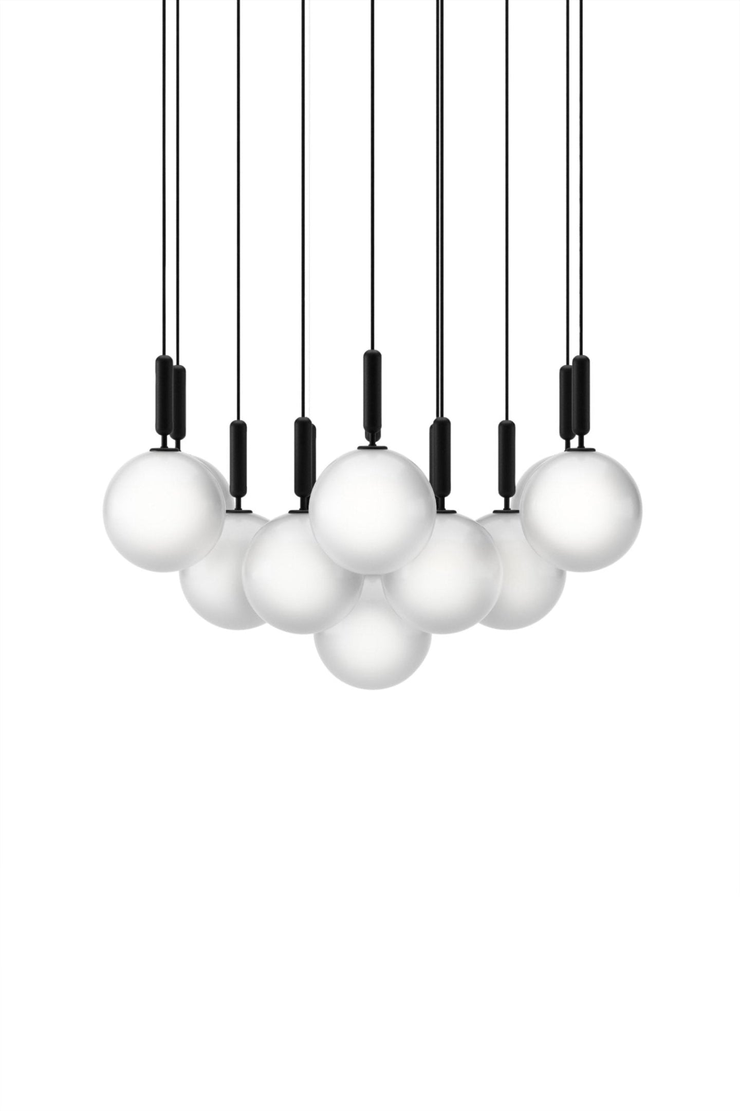 Nuura Miira 13 Pendant - Large - 3031026