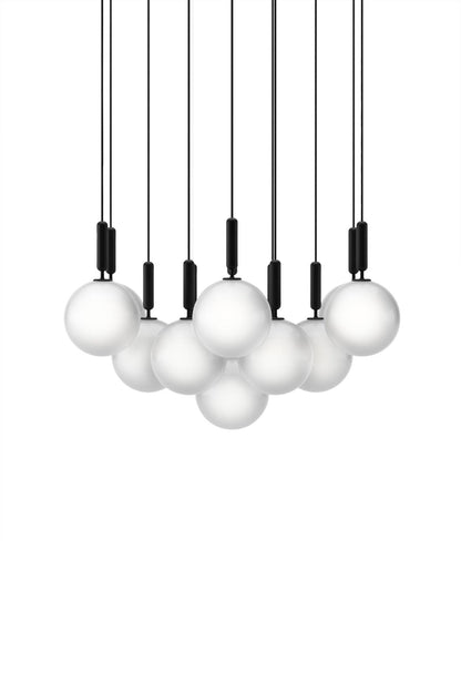 Nuura Miira 13 Pendant - Large - 3031026