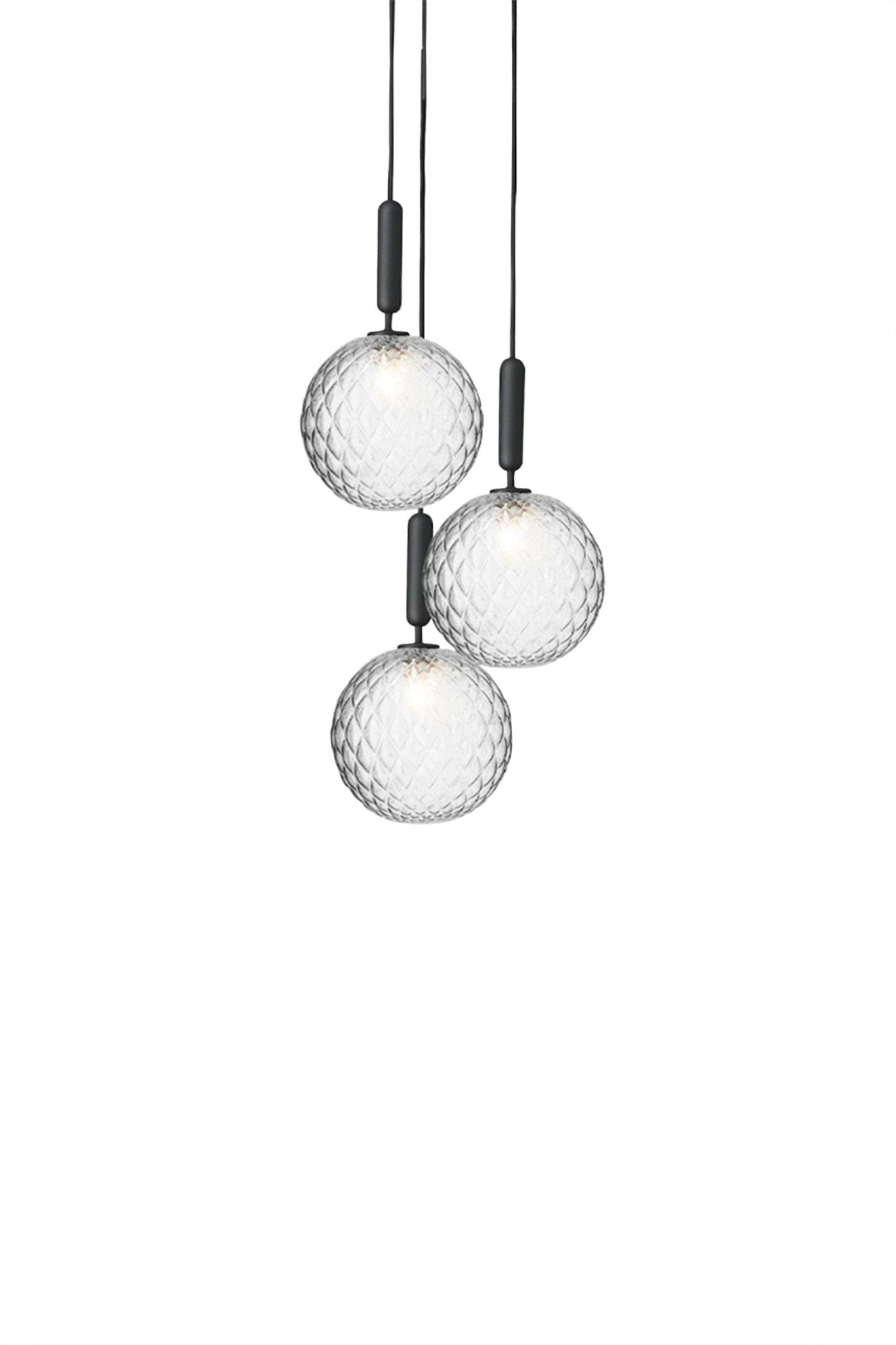 Nuura Miira 3 Pendant - Large - 3031018