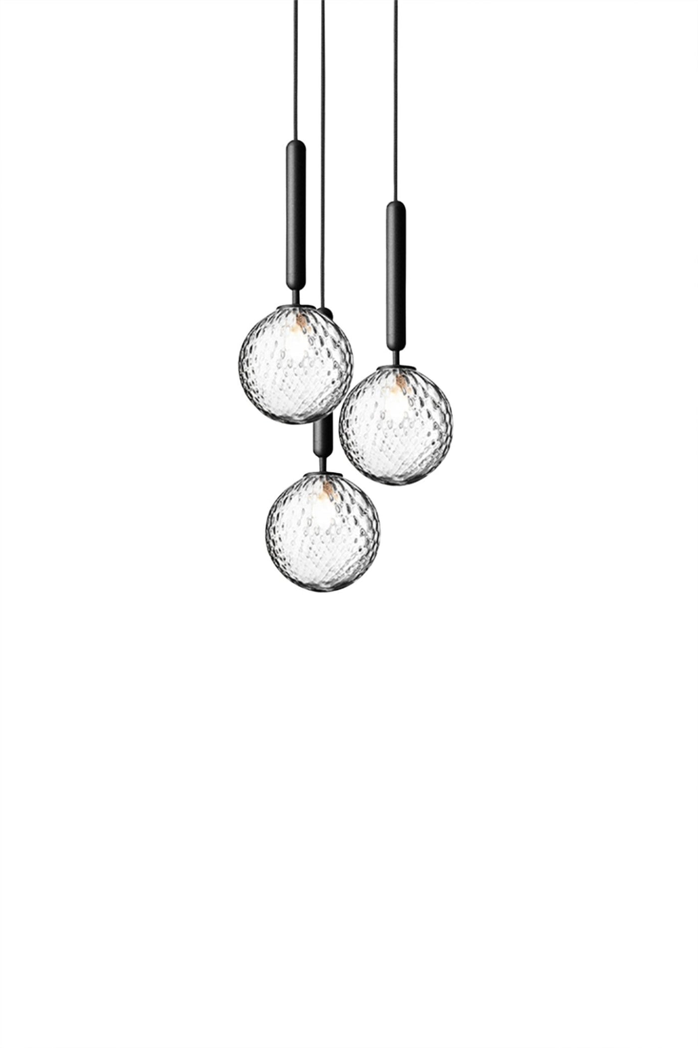 Nuura Miira 3 Pendant - Small - 3031002