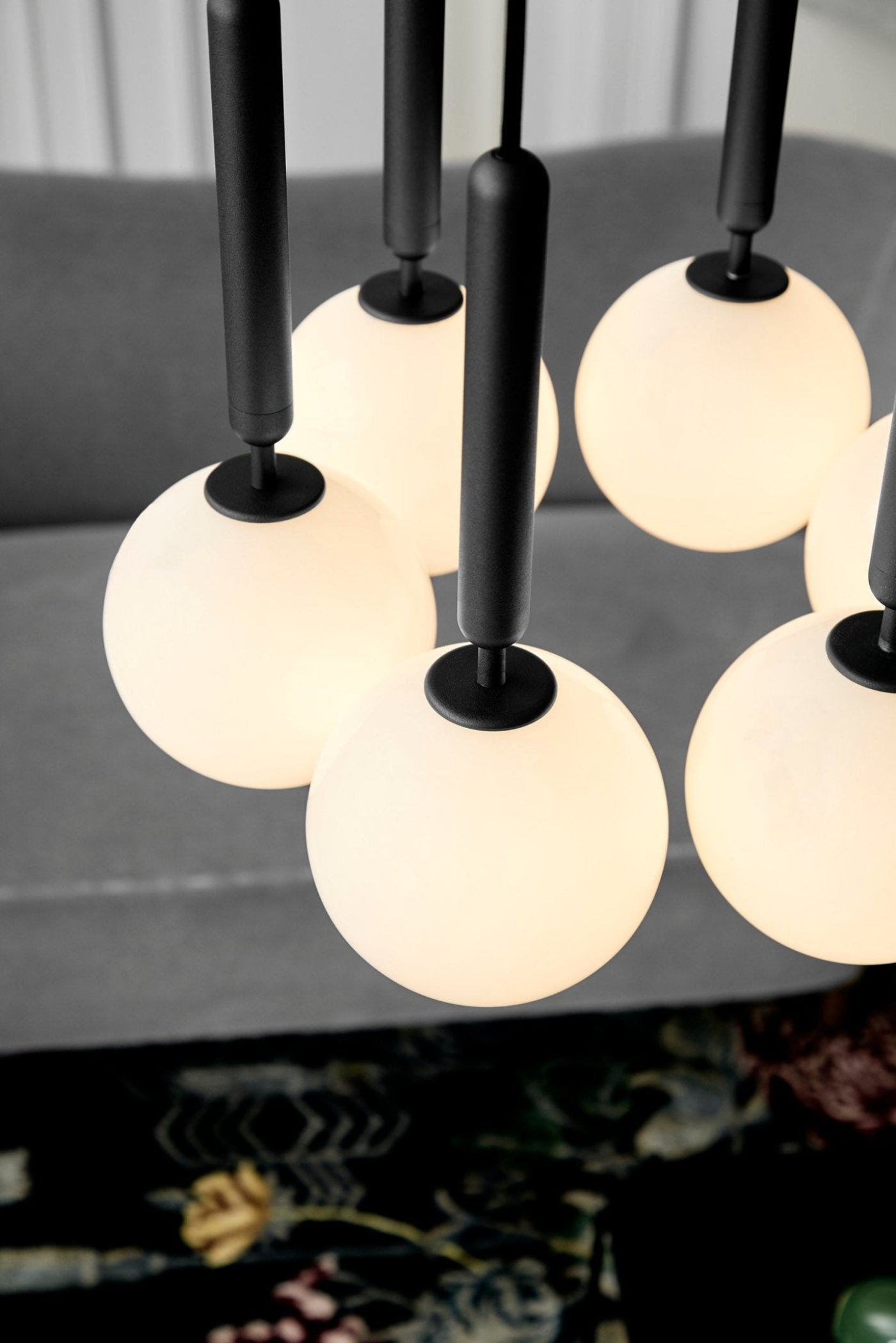 Nuura Miira 6 Chandelier - 3031009