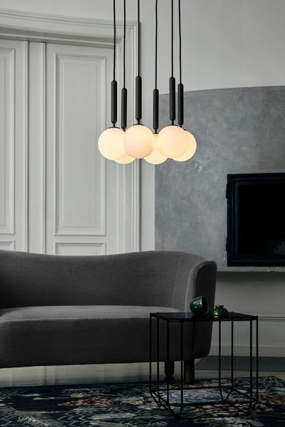 Nuura Miira 6 Chandelier - 3031009