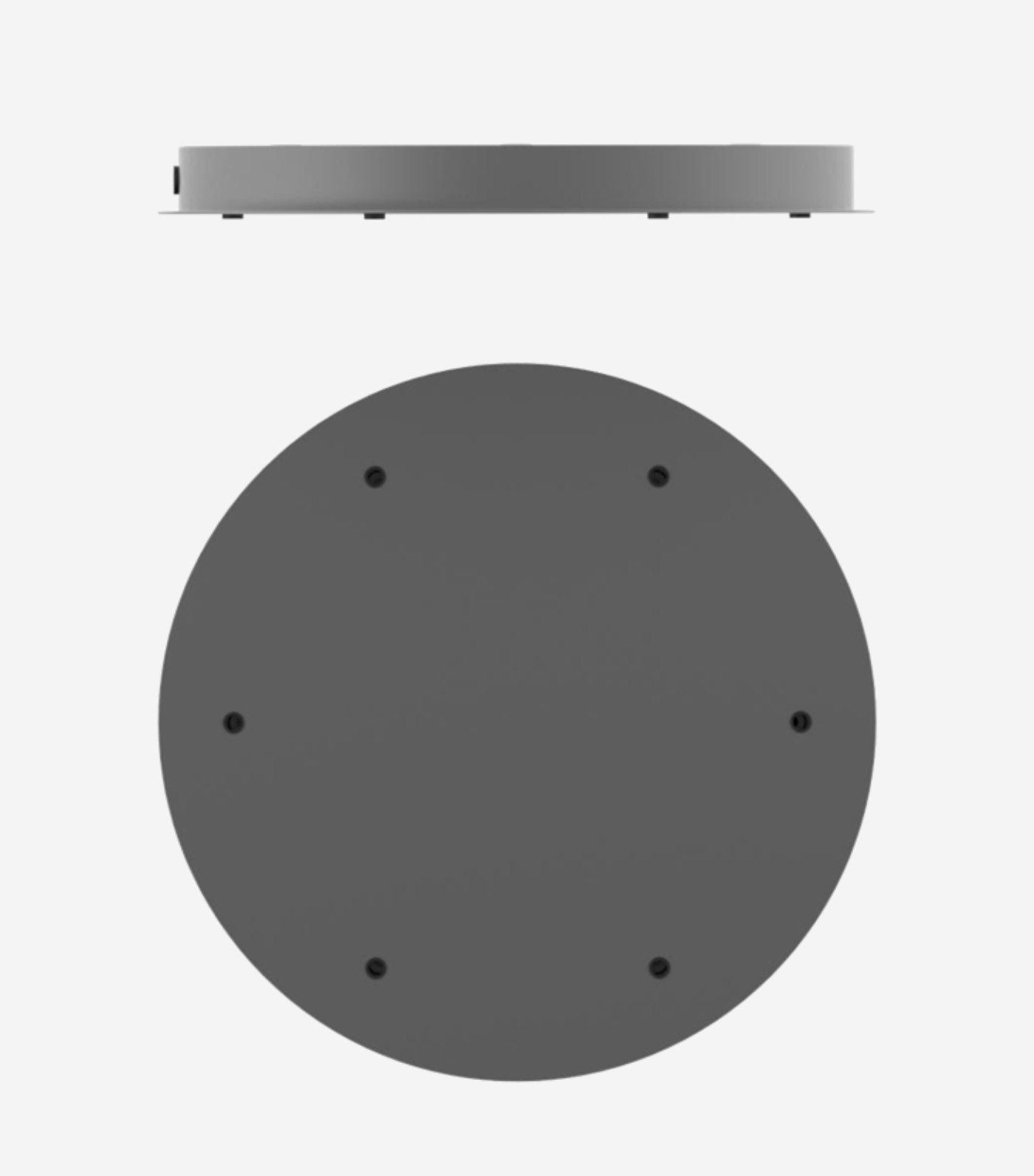 Nuura Miira 6 Chandelier - 3031009