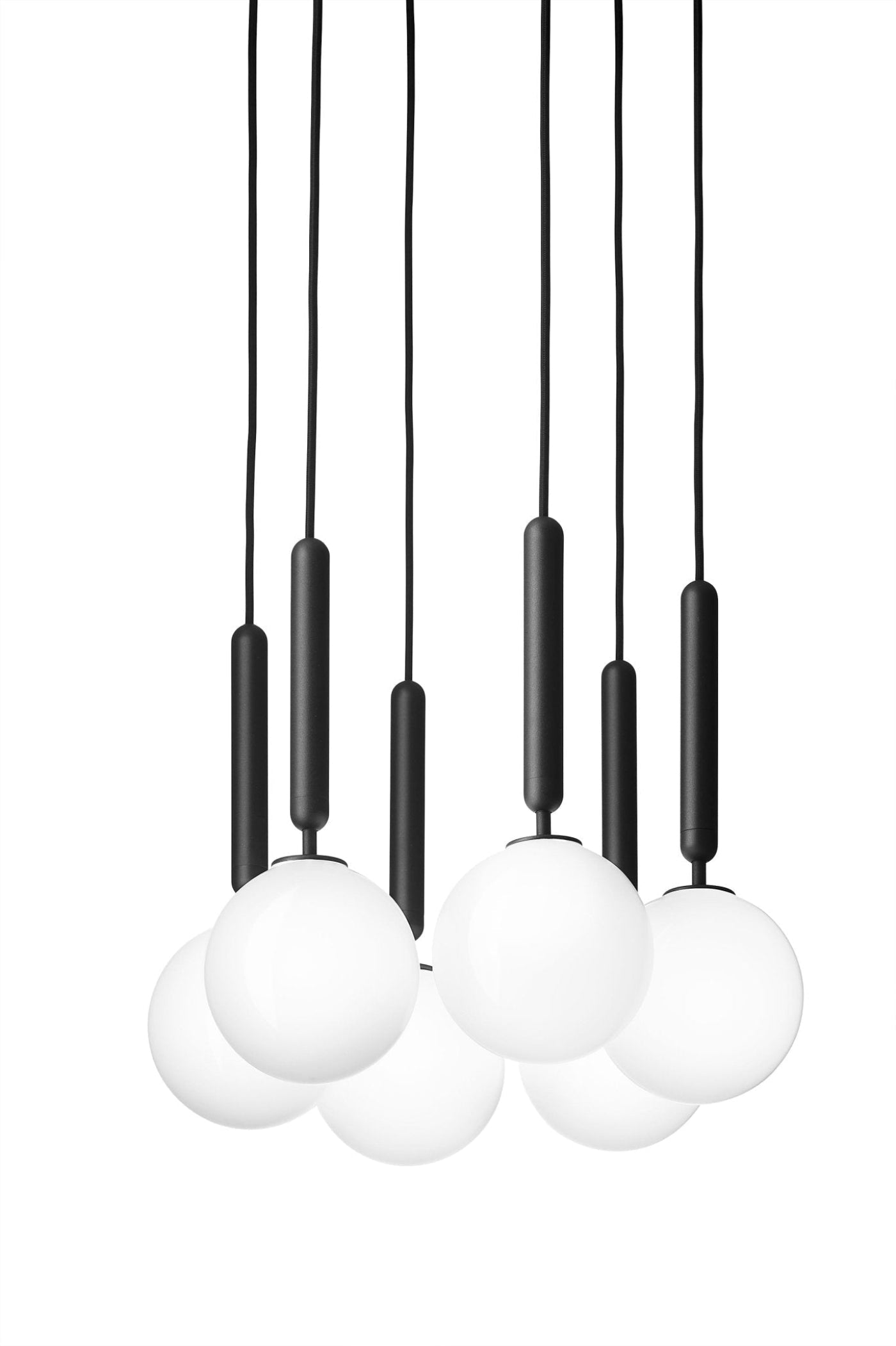 Nuura Miira 6 Chandelier - 3031009