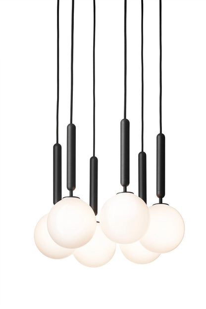 Nuura Miira 6 Chandelier - 3031009