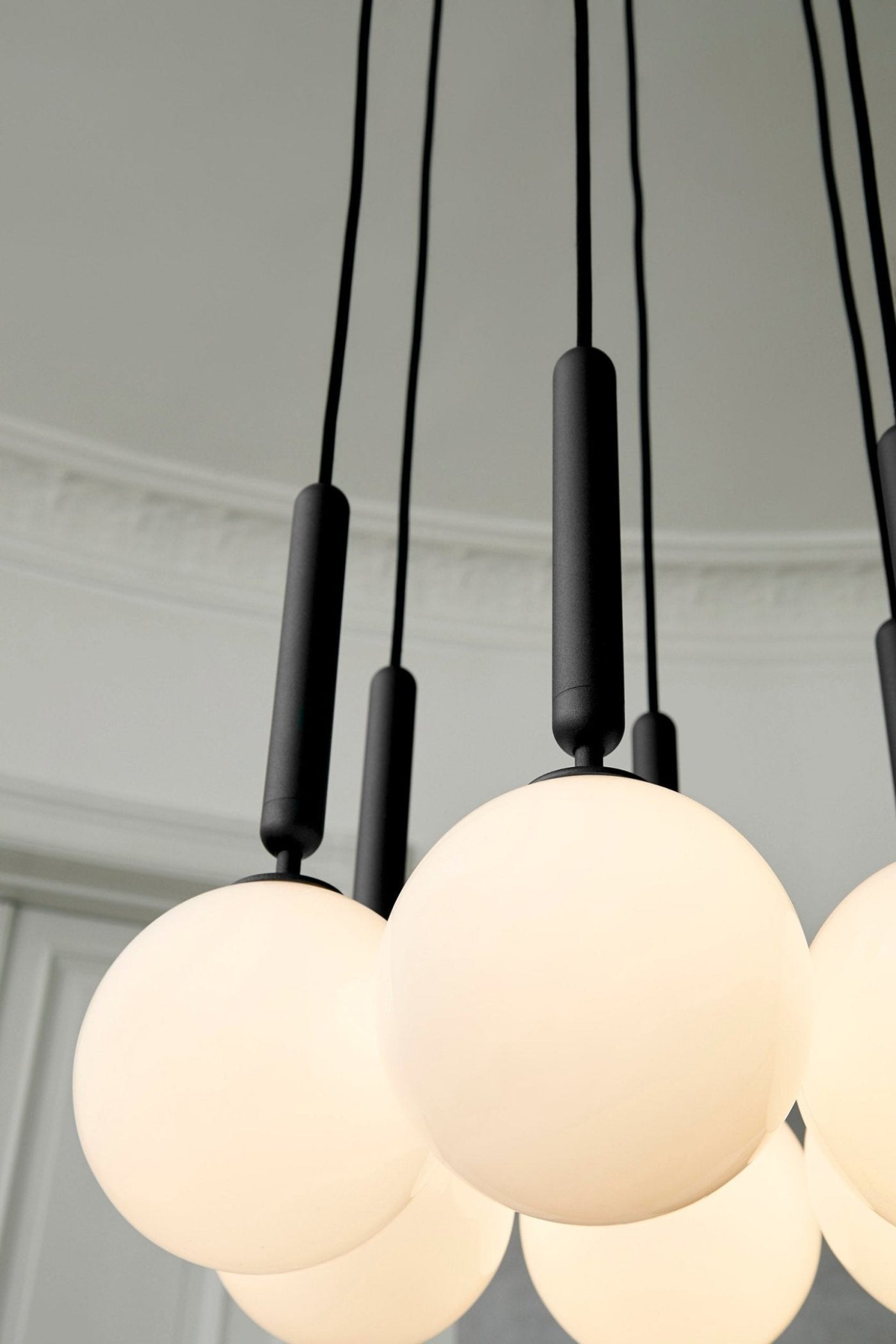 Nuura Miira 6 Chandelier - 3031009