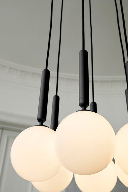 Nuura Miira 6 Chandelier - 3031009