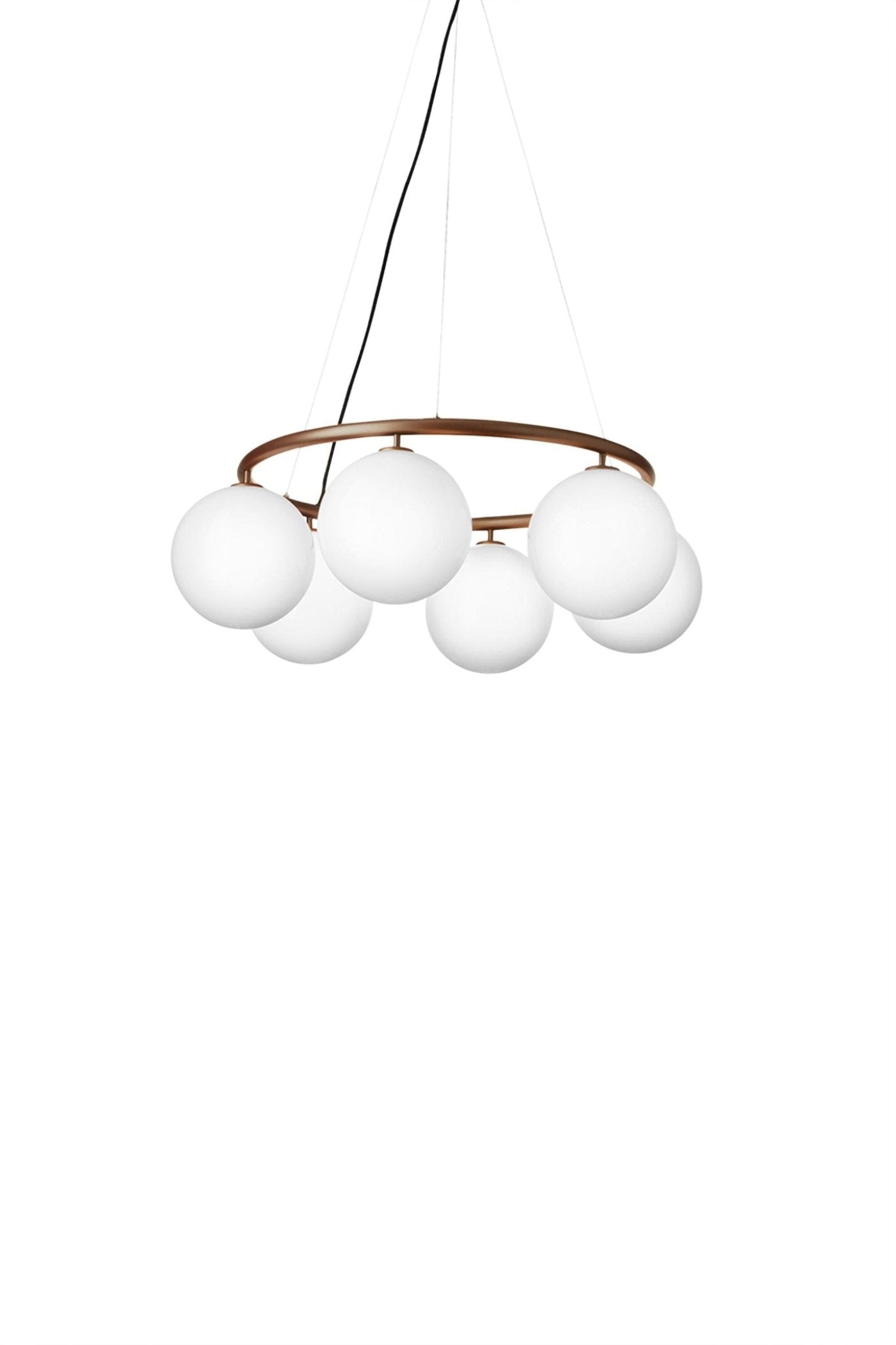 Nuura Miira 6 Circular Pendant - 3032006