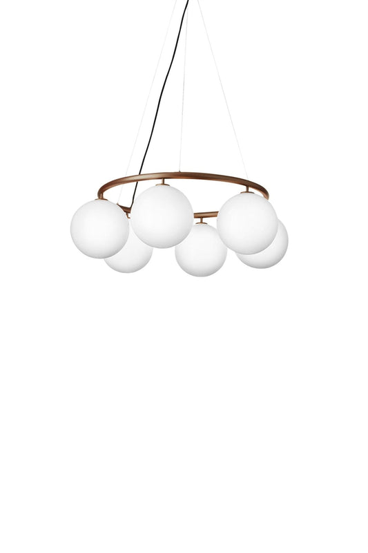 Nuura Miira 6 Circular Pendant - 3032006