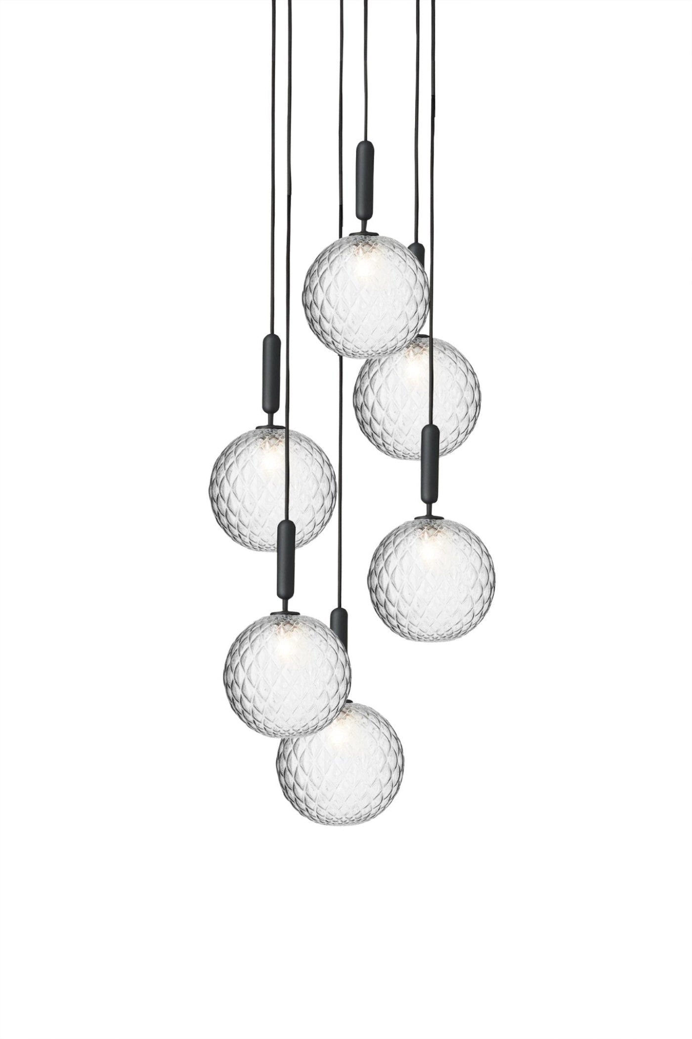Nuura Miira 6 Pendant - Large - 3031023