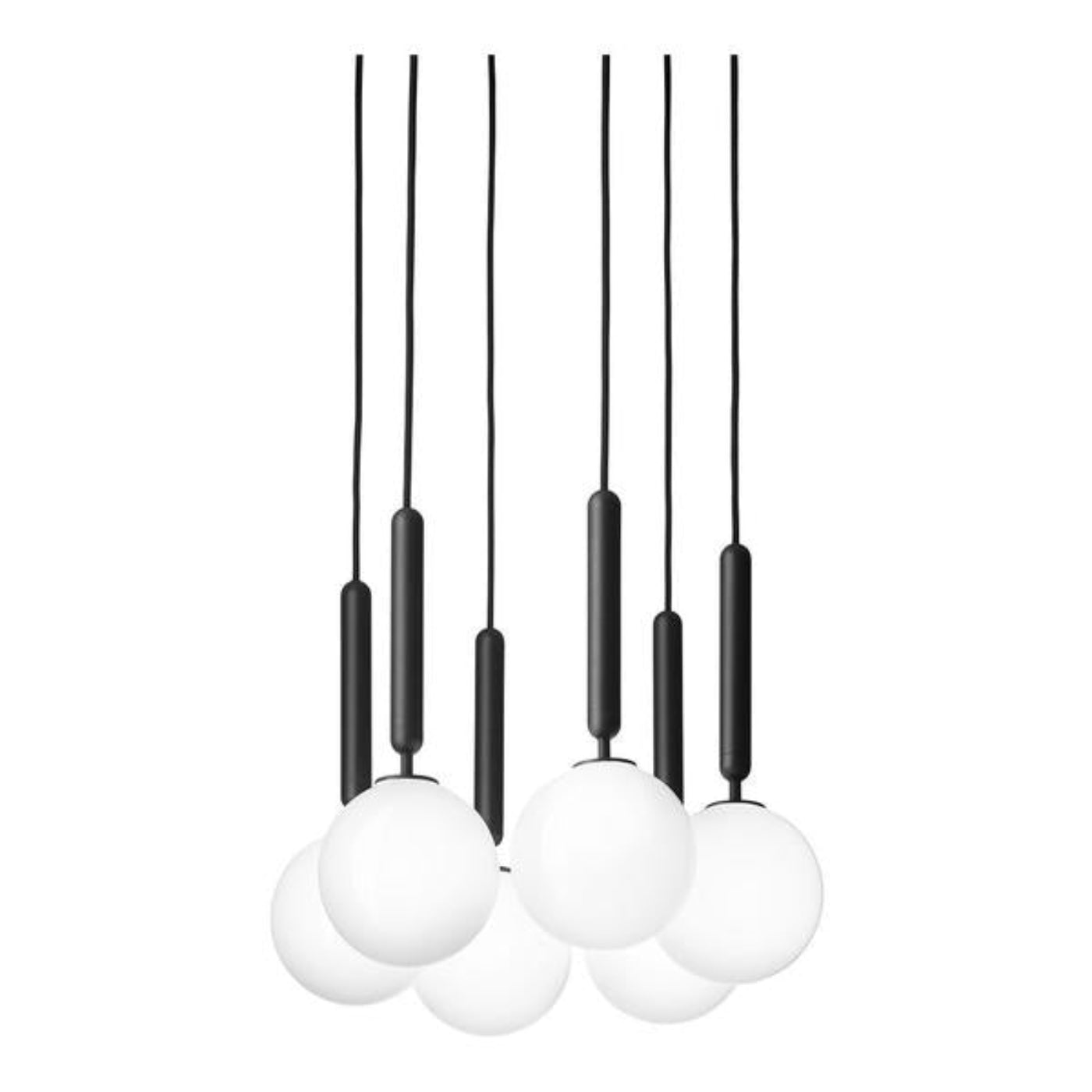 Nuura Miira 6 Pendant - Large - 3031023