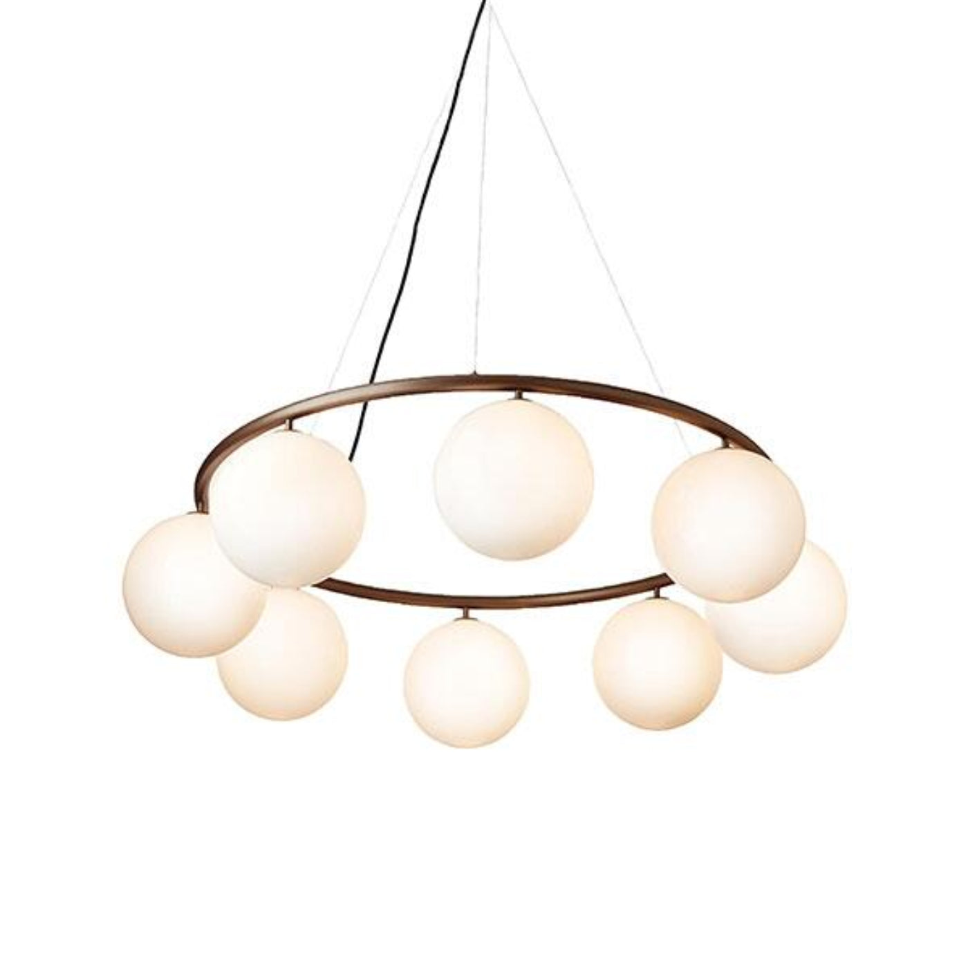 Nuura Miira 8 Circular Pendant - 3032012