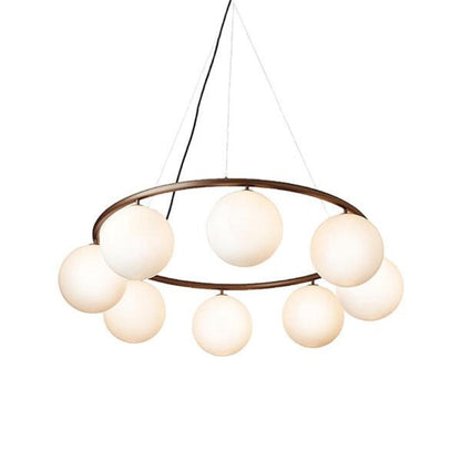 Nuura Miira 8 Circular Pendant - 3032012