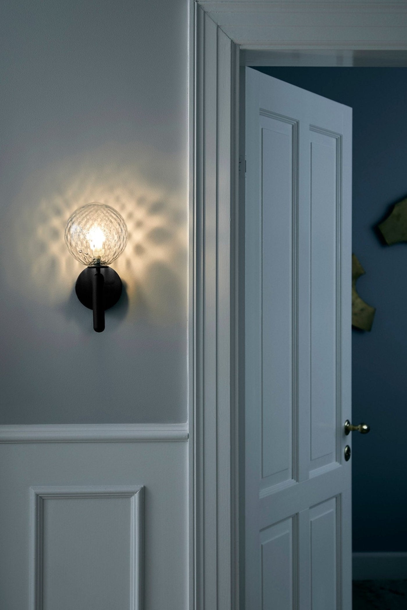 Nuura Miira Wall Sconce - 3035005