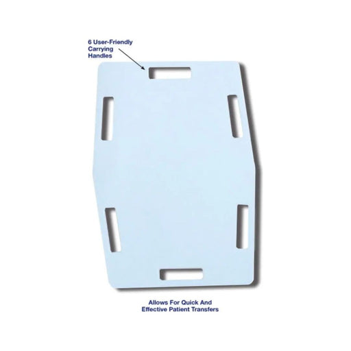 MJM International Heavy Duty Patient Transfer Boards