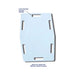 MJM International Heavy Duty Patient Transfer Boards