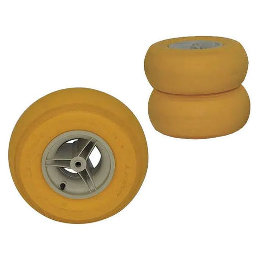 MJM International Replacement Wheels for E720 Beach Transport Chair