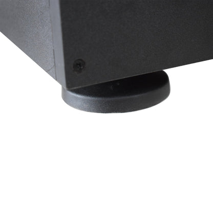 Hathaway Breakaway Dome Bubble Hockey Table - BG5003