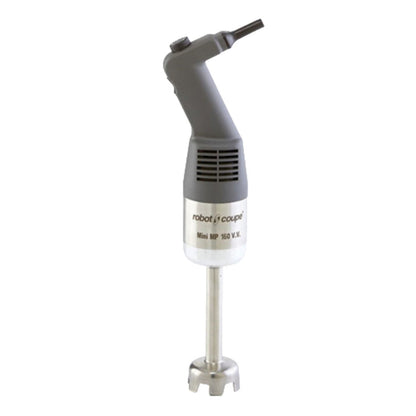 Robot Coupe MMP 160 VV 7" Mini Variable Speed Immersion Blender - RCMMP160VV