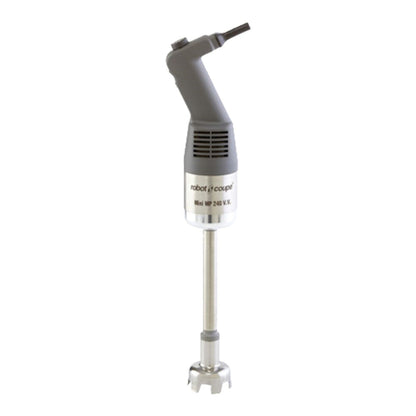 Robot Coupe MMP 240 VV 10" Mini Variable Speed Immersion Blender - RCMMP240VV