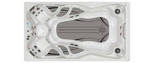 MASTER SPAS SoftTread Floor Systems by SeaDek - T18/Signature -  X619952