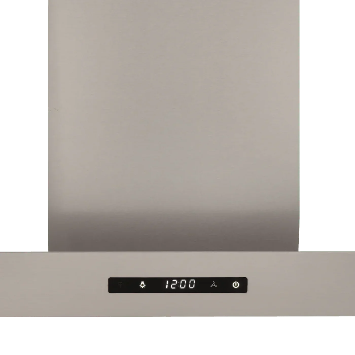 Proline Modern Slim  Island Range Hood, 550 CFM 36-inch, Stainless Steel | Elite Dream Home newest 2025 Designs - PLSI 755F