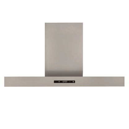 Proline Modern Slim  Island Range Hood, 550 CFM 36-inch, Stainless Steel | Elite Dream Home newest 2025 Designs - PLSI 755F