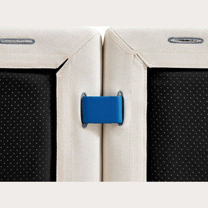 LINSY HOME RUBIK III 6 Seat With 4 Ottomans - S800-A11-64