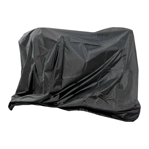 Motorcycle Covers Mobility Scooter Storage Rain Cover Outdoor Uv