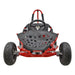 MotoTec 1000W 48V Off Road Electric Go Kart