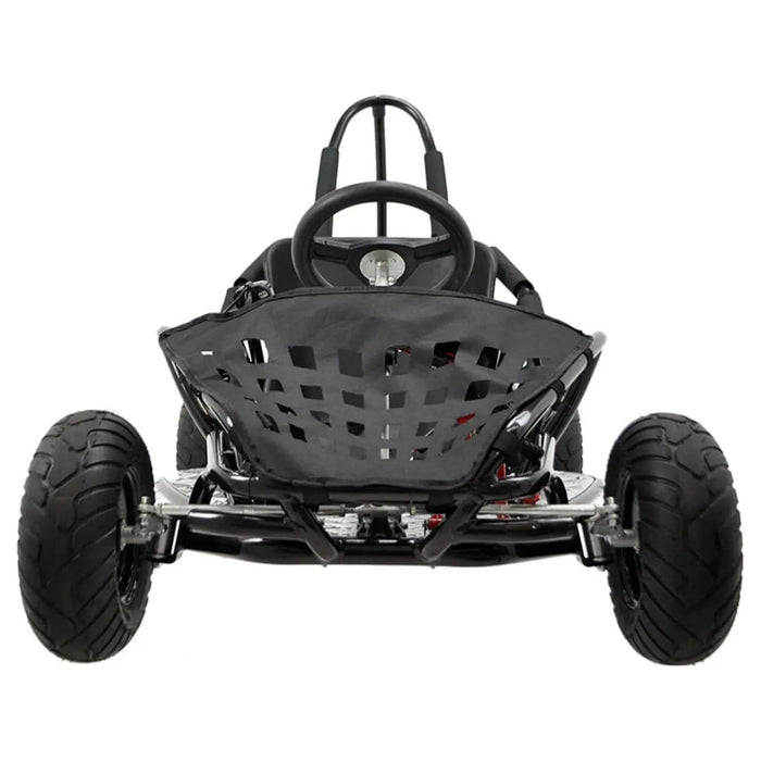 MotoTec 1000W 48V Off Road Electric Go Kart