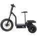 MotoTec 1200W 48V Seated Electric Trike