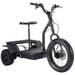 MotoTec 1200W 48V Seated Electric Trike