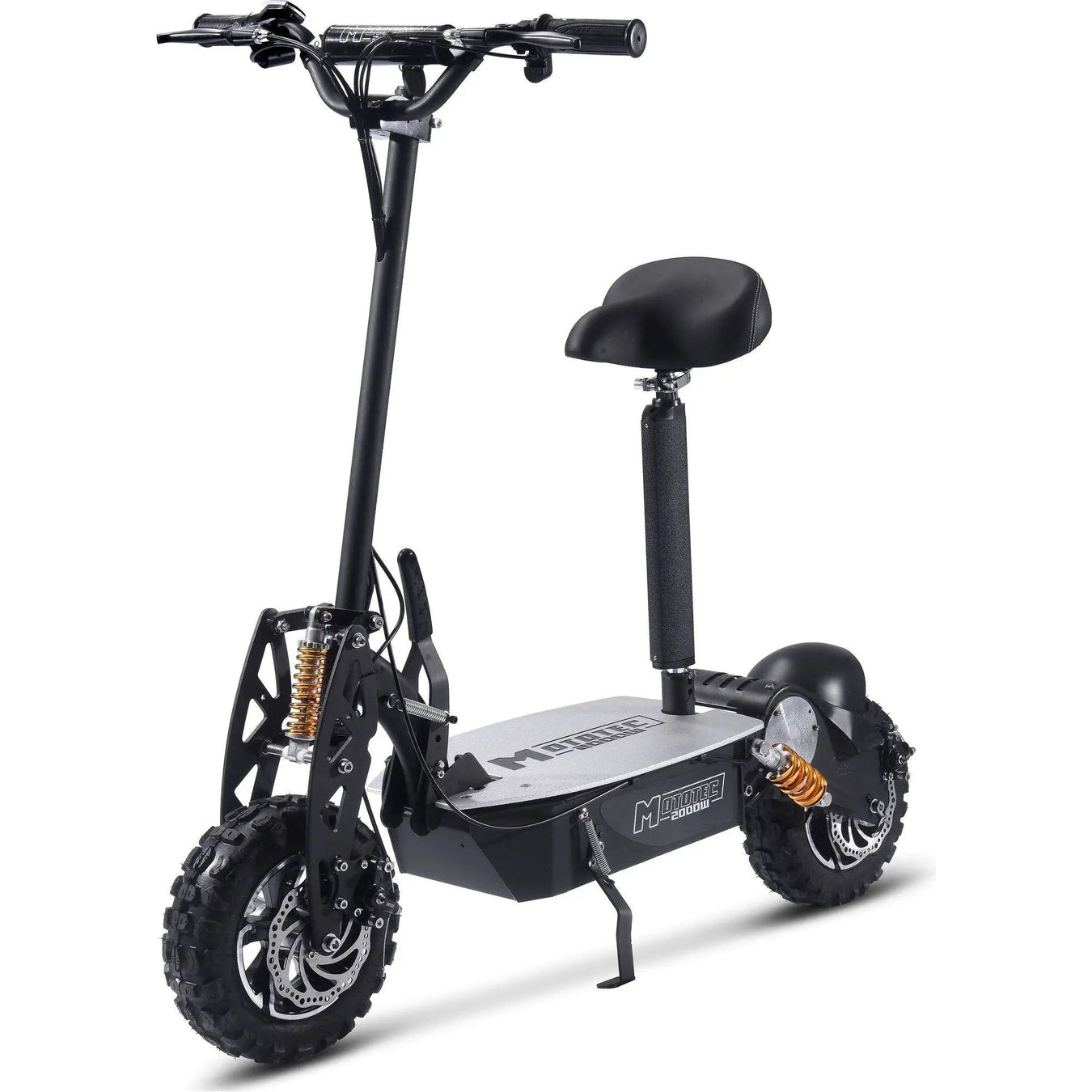 MotoTec Electric Scooters