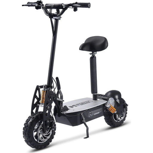 MotoTec 2000W 48V Electric Scooter