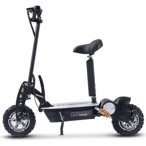 MotoTec 2000W 48V Electric Scooter