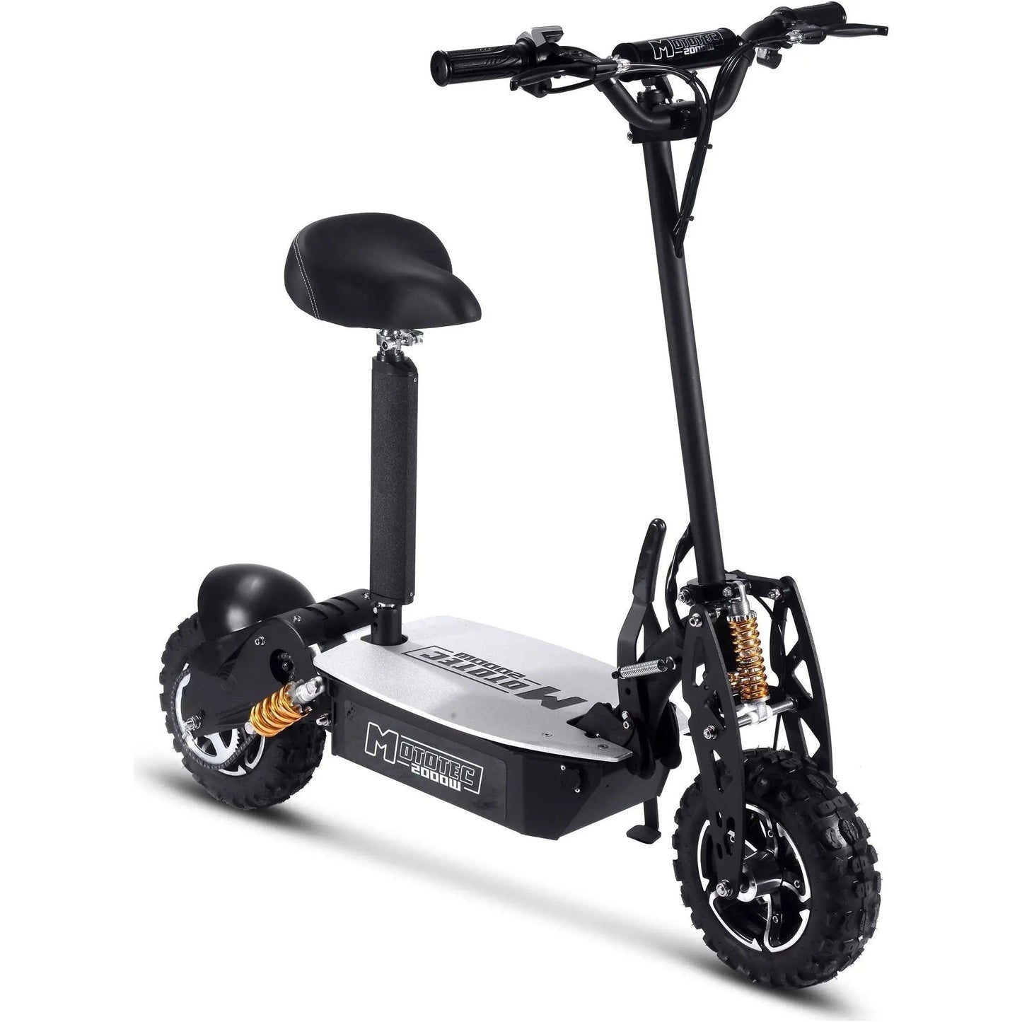 MotoTec 2000W 48V Electric Scooter