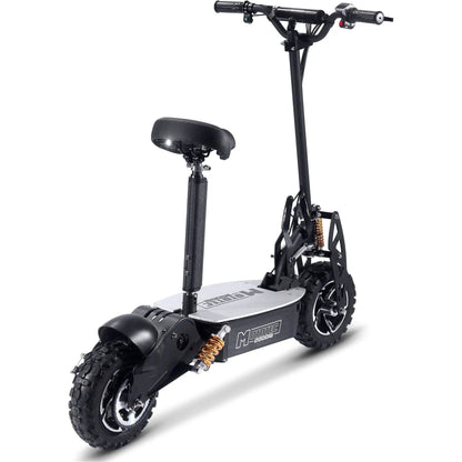 MotoTec 2000W 48V Electric Scooter