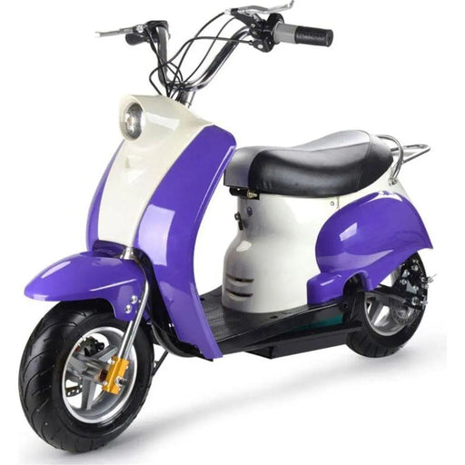 MotoTec 24v Electric Scooter