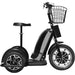 MotoTec 48V 800W Electric Trike