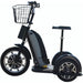 MotoTec 48V 800W Electric Trike