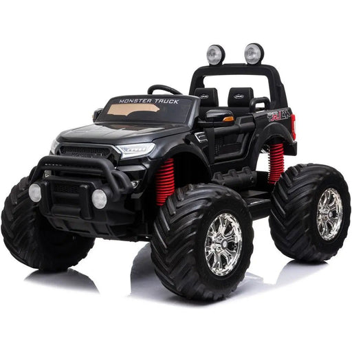 MotoTec 4x4 12v Monster Truck Electric Ride-On