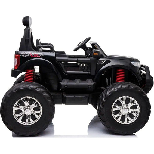 MotoTec 4x4 12v Monster Truck Electric Ride-On